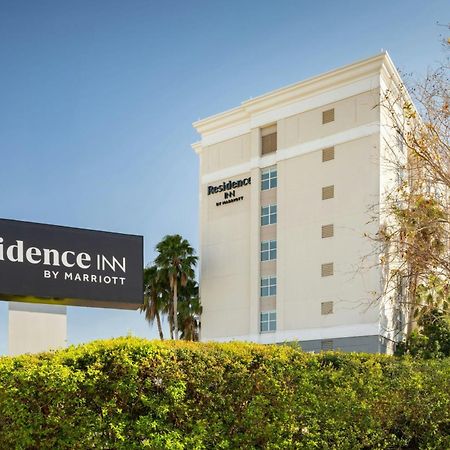Residence Inn Tampa Westshore Airport Exterior foto