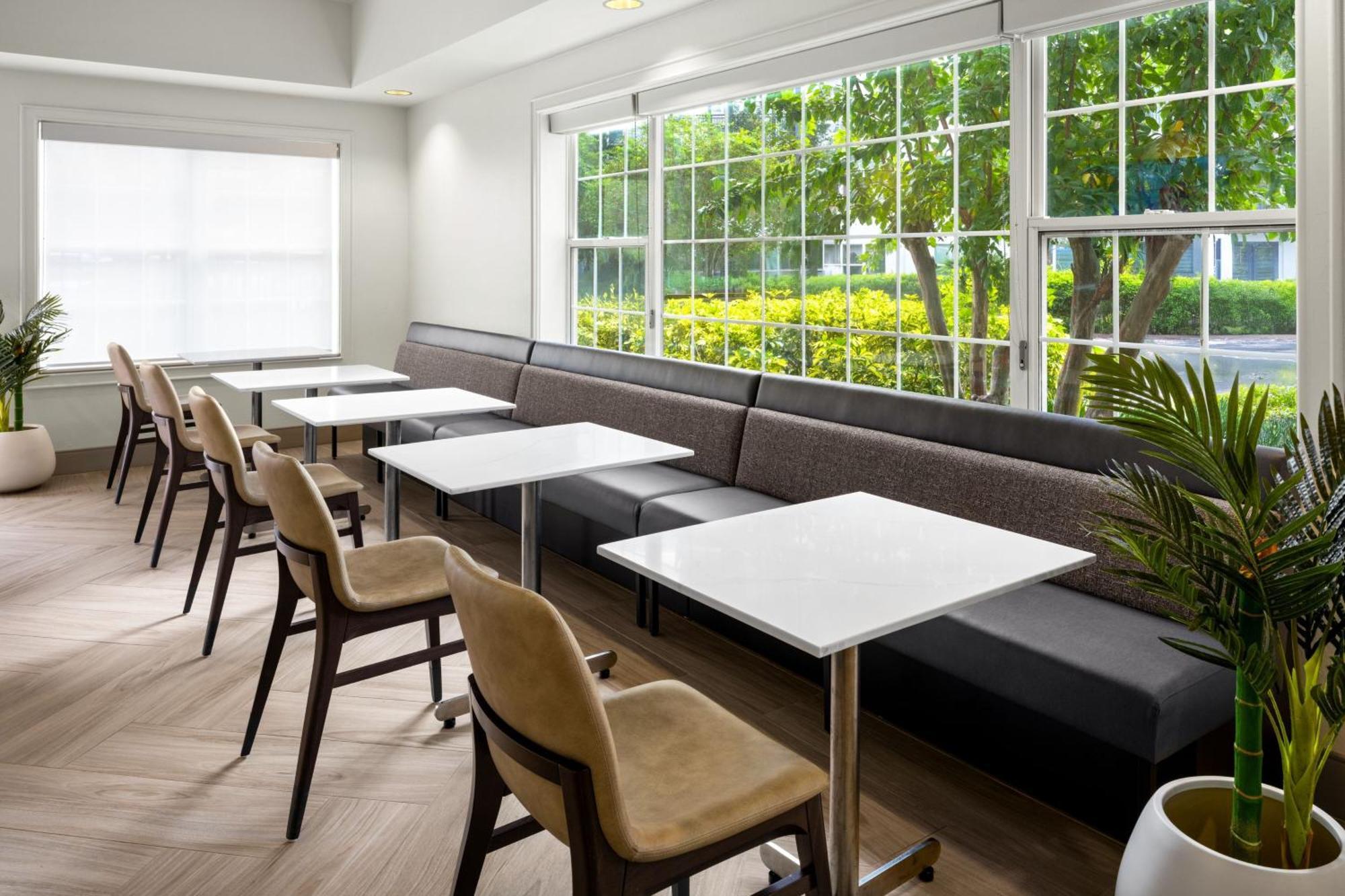 Residence Inn Tampa Westshore Airport Exterior foto