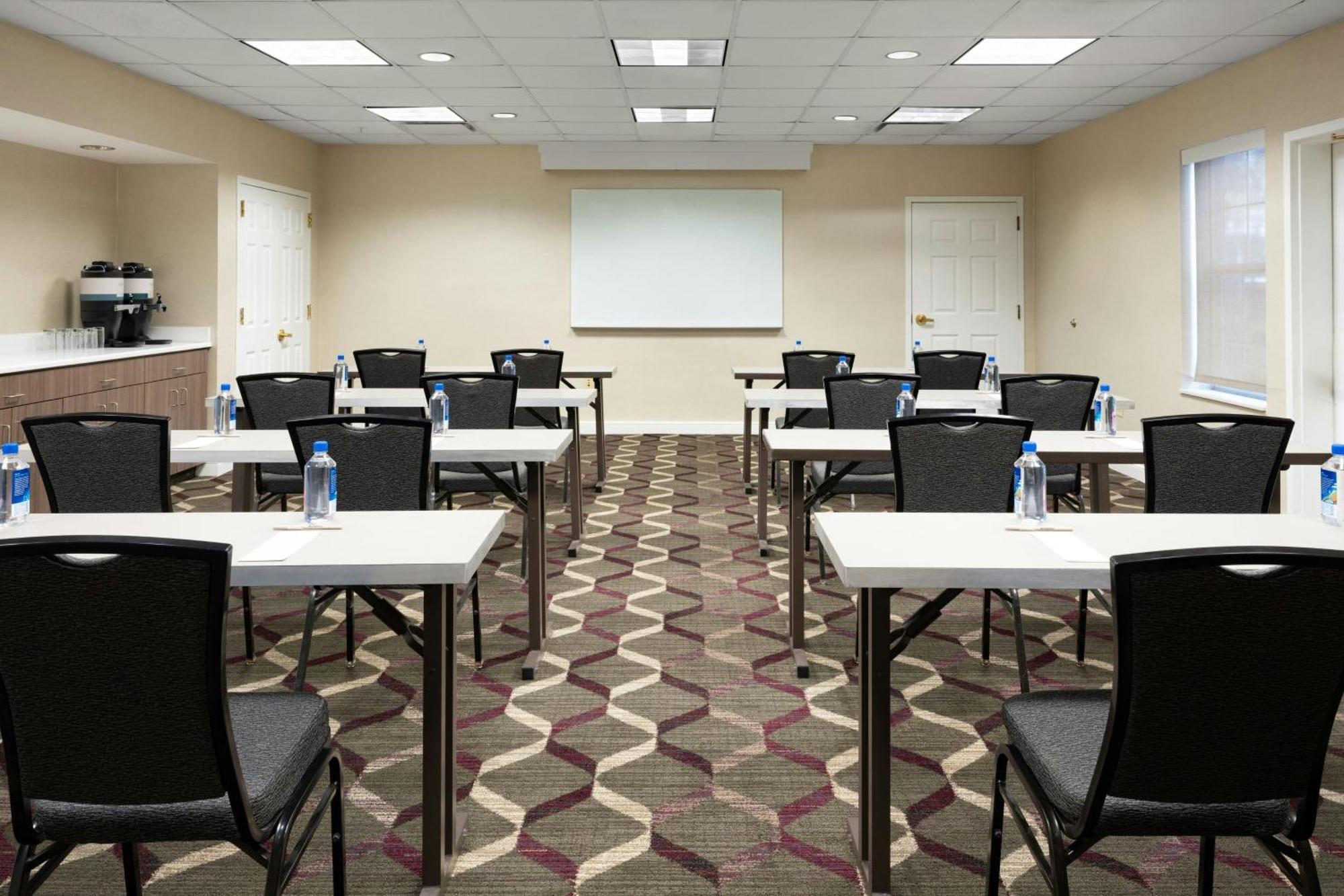Residence Inn Tampa Westshore Airport Exterior foto