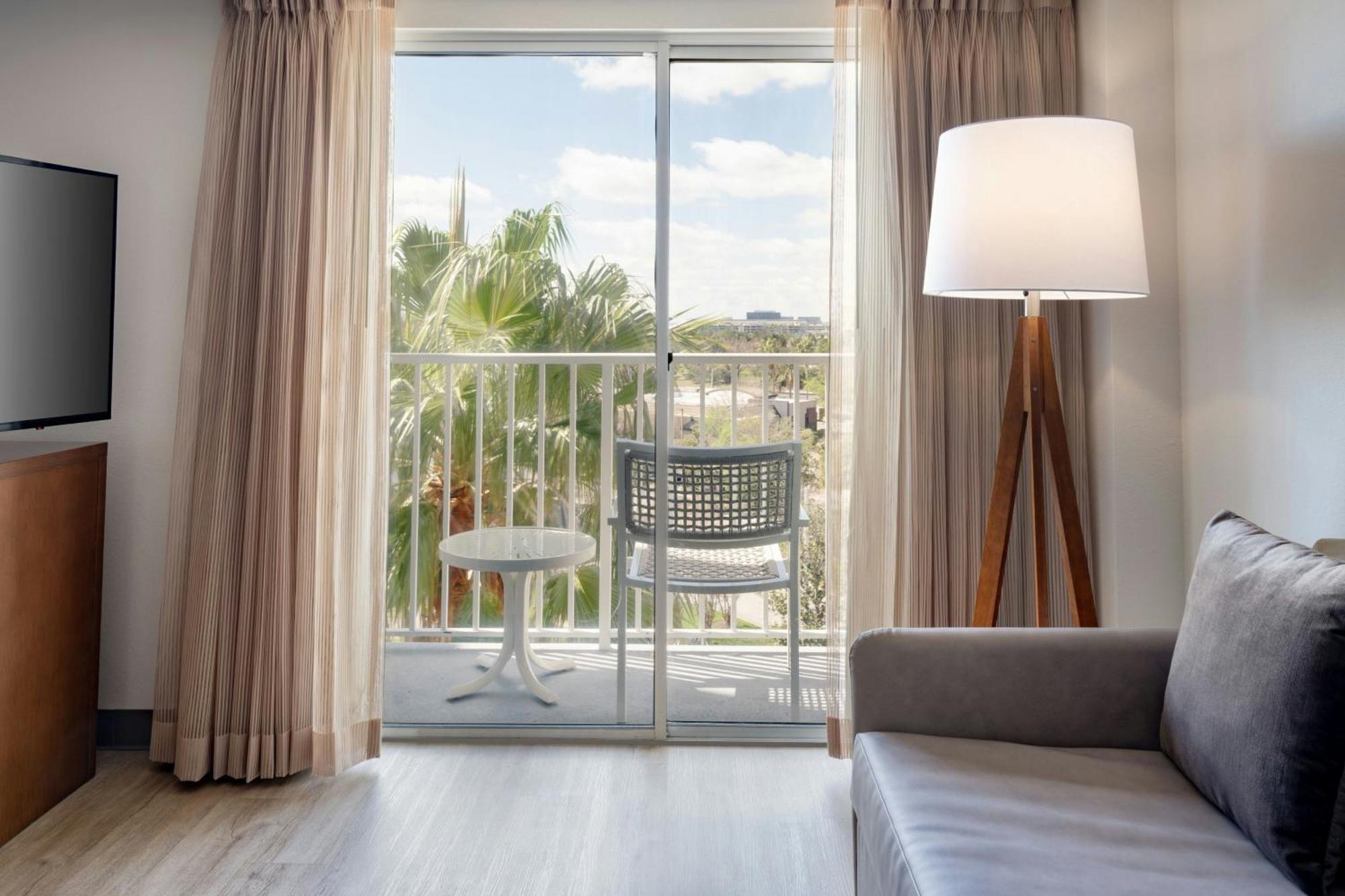 Residence Inn Tampa Westshore Airport Exterior foto